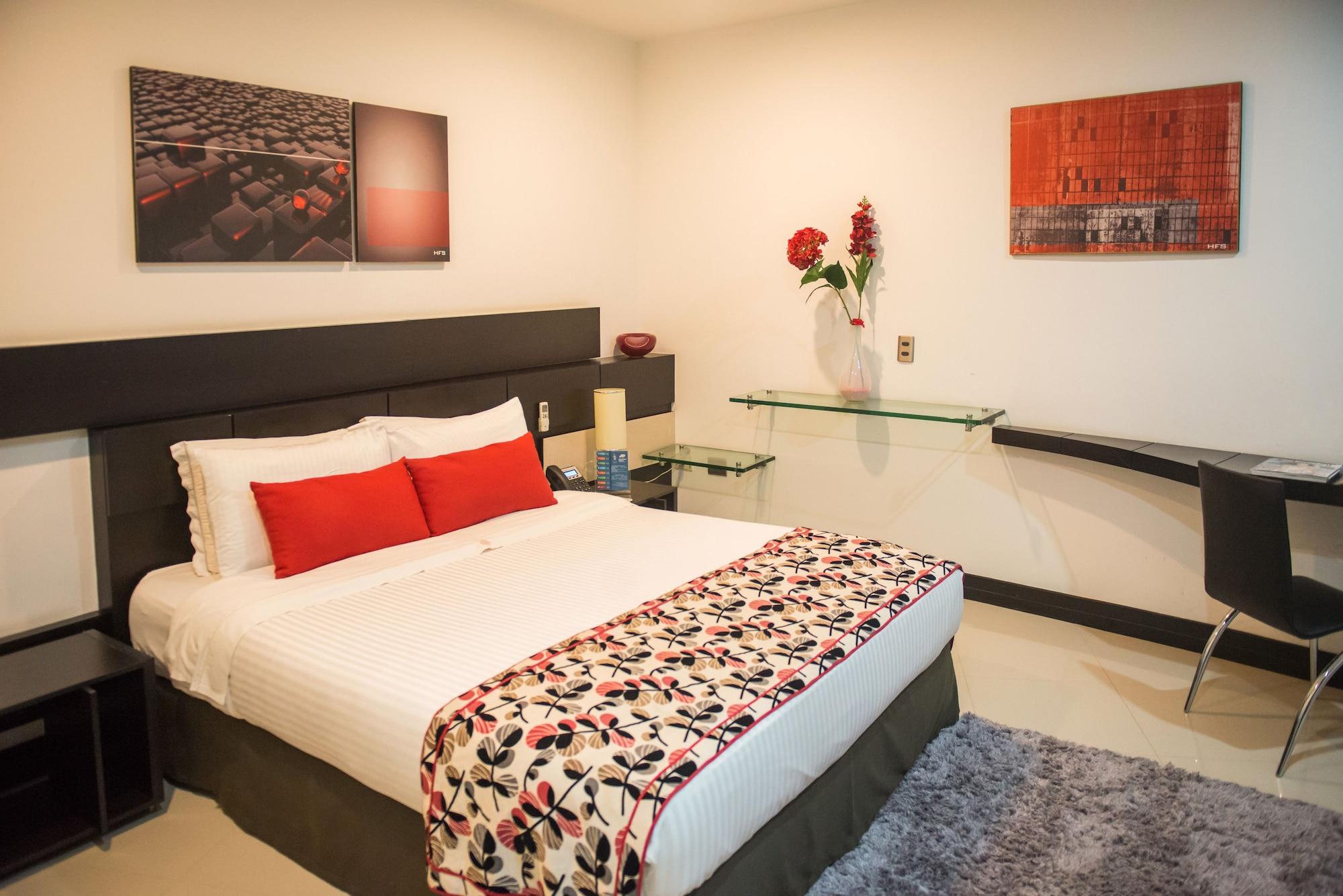 Hotel Florida Sinu Монтерия Экстерьер фото