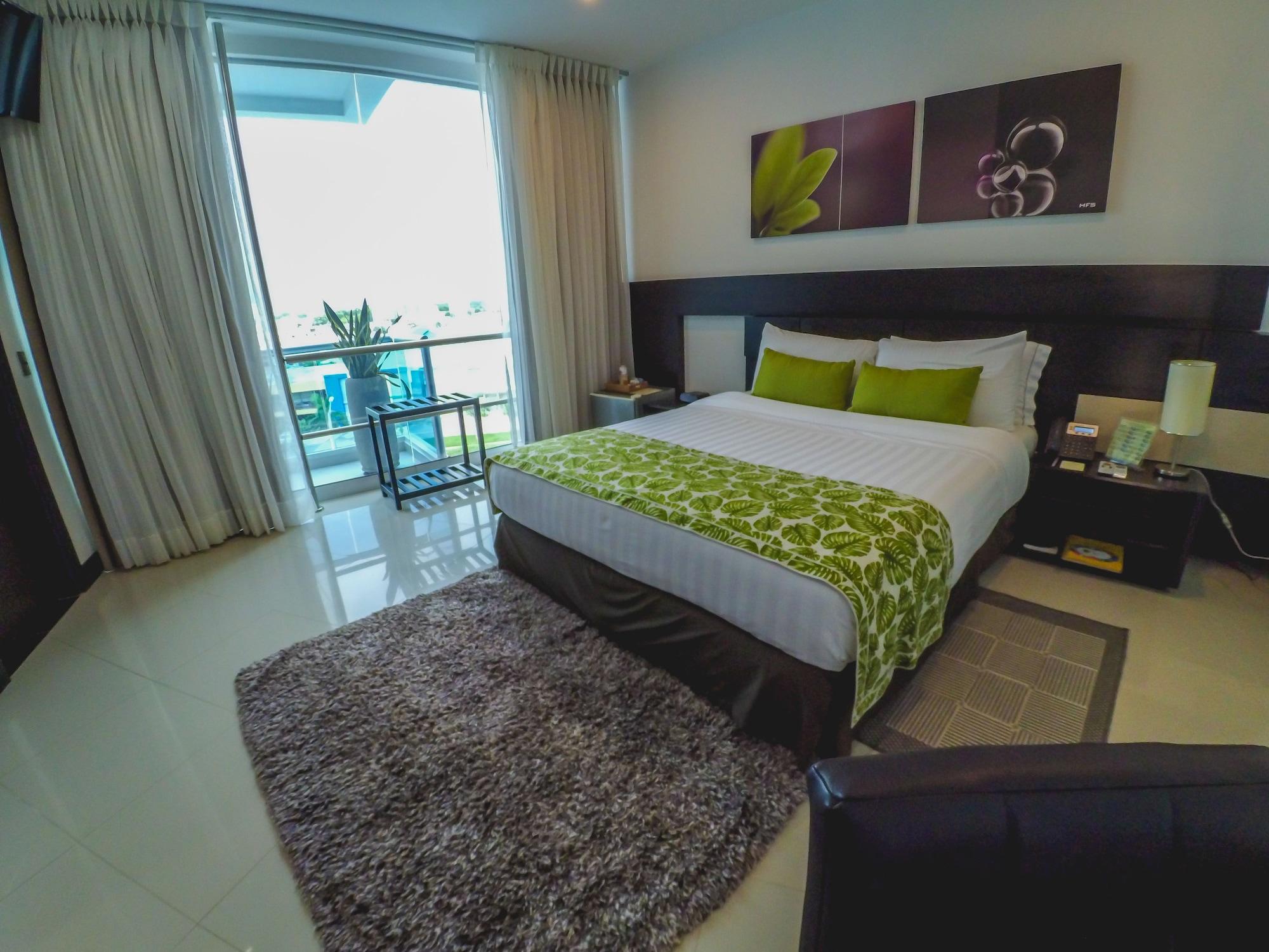 Hotel Florida Sinu Монтерия Экстерьер фото