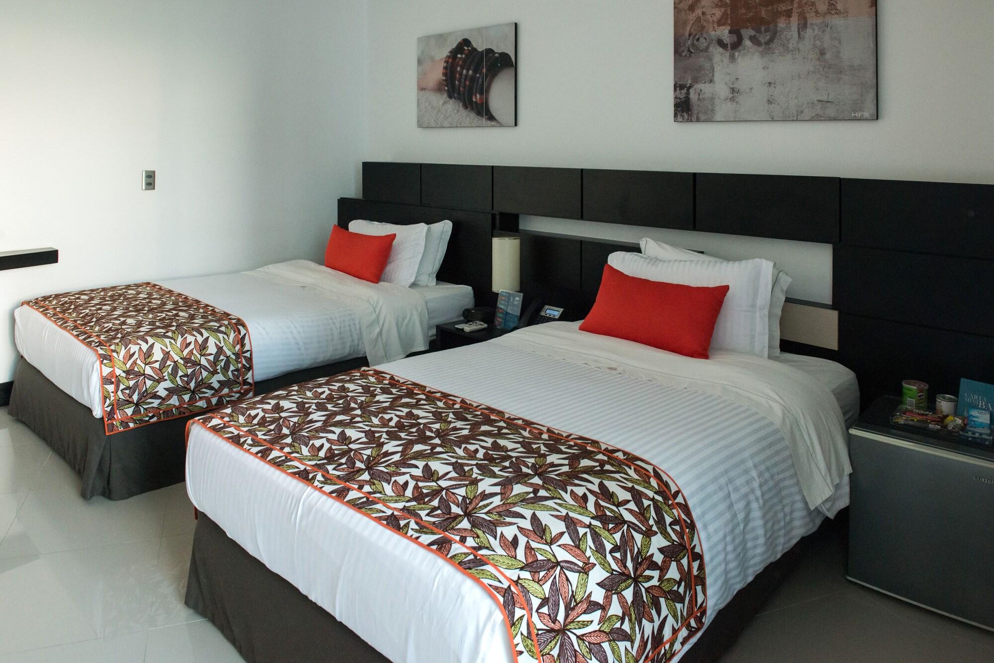 Hotel Florida Sinu Монтерия Экстерьер фото