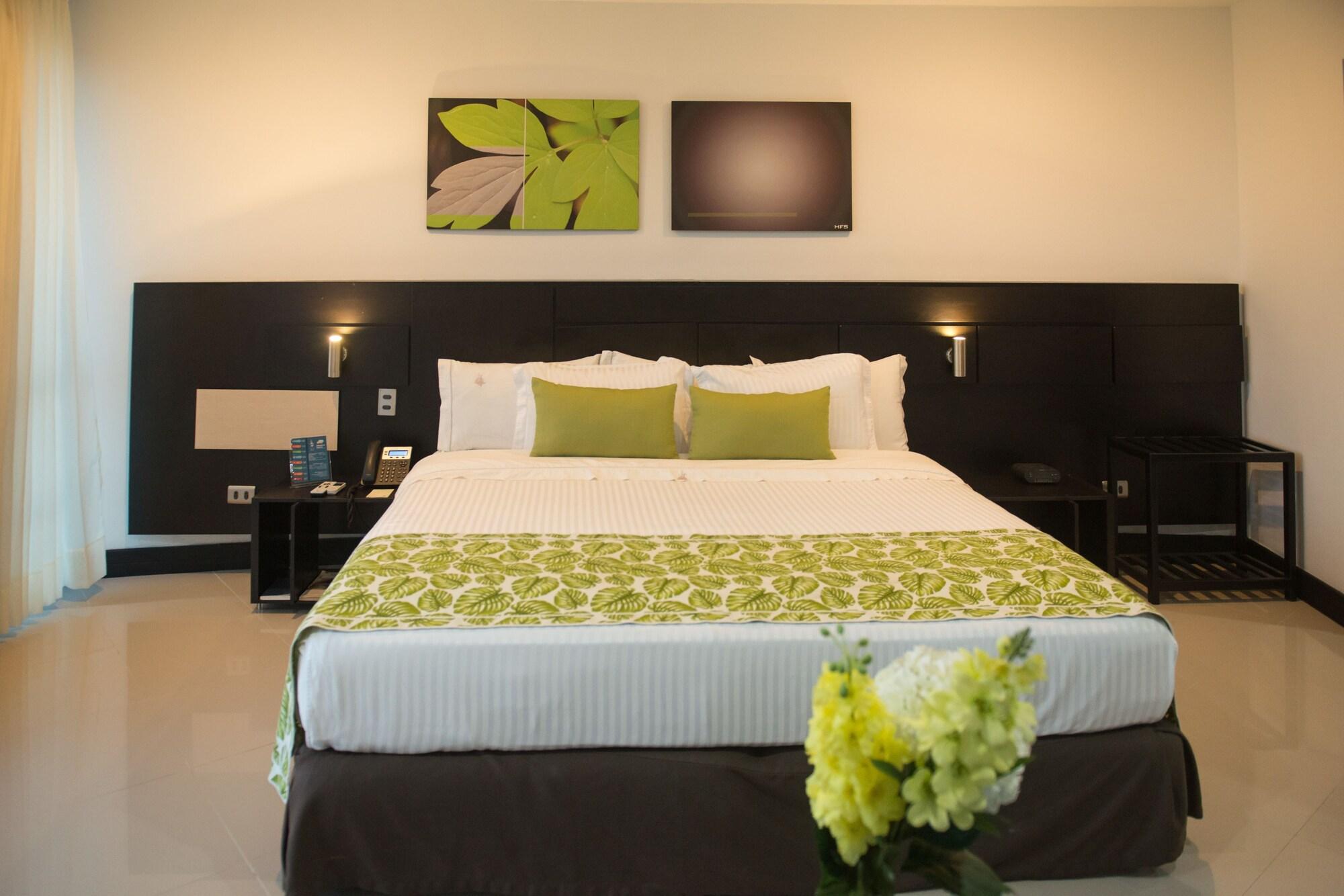 Hotel Florida Sinu Монтерия Экстерьер фото