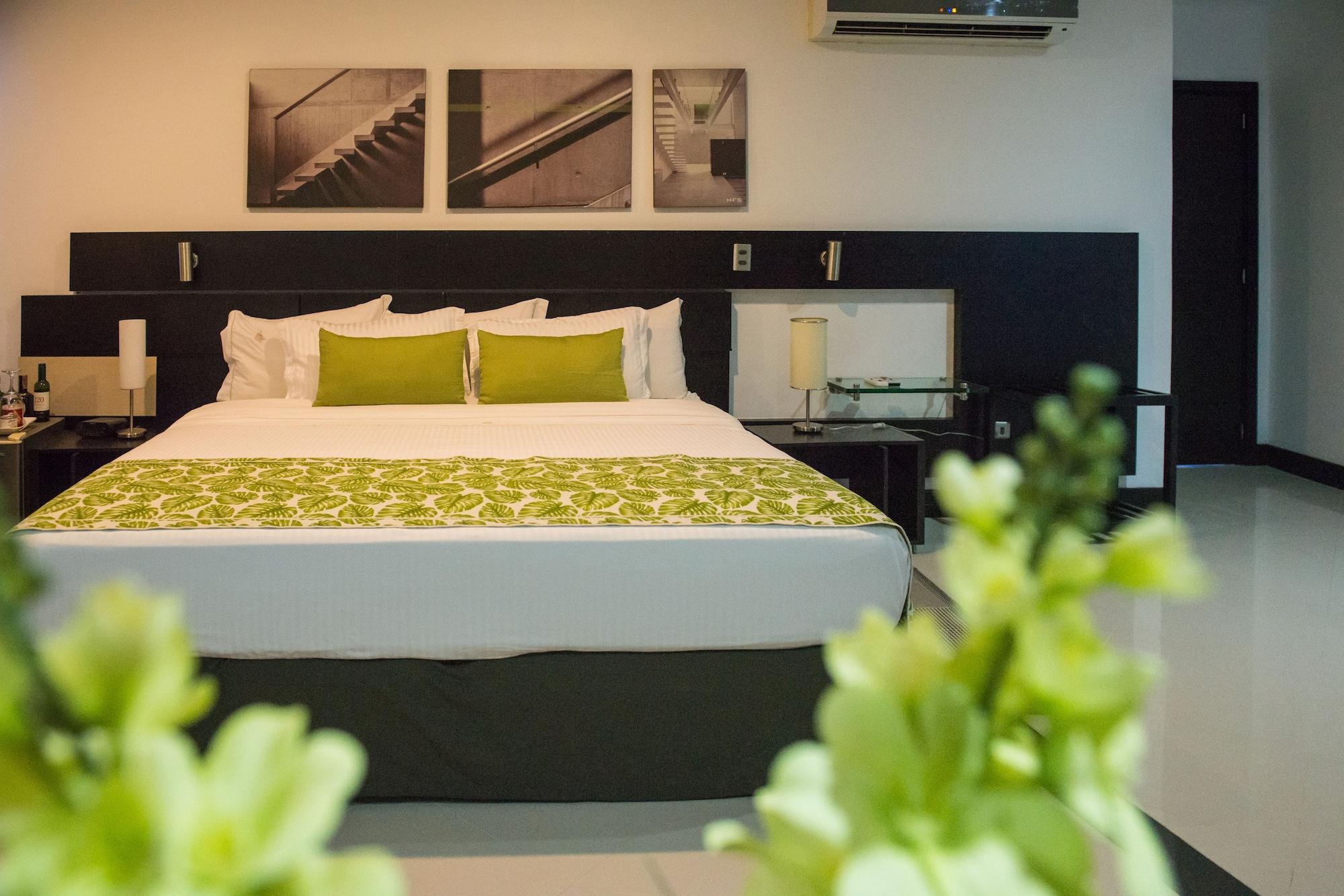 Hotel Florida Sinu Монтерия Экстерьер фото