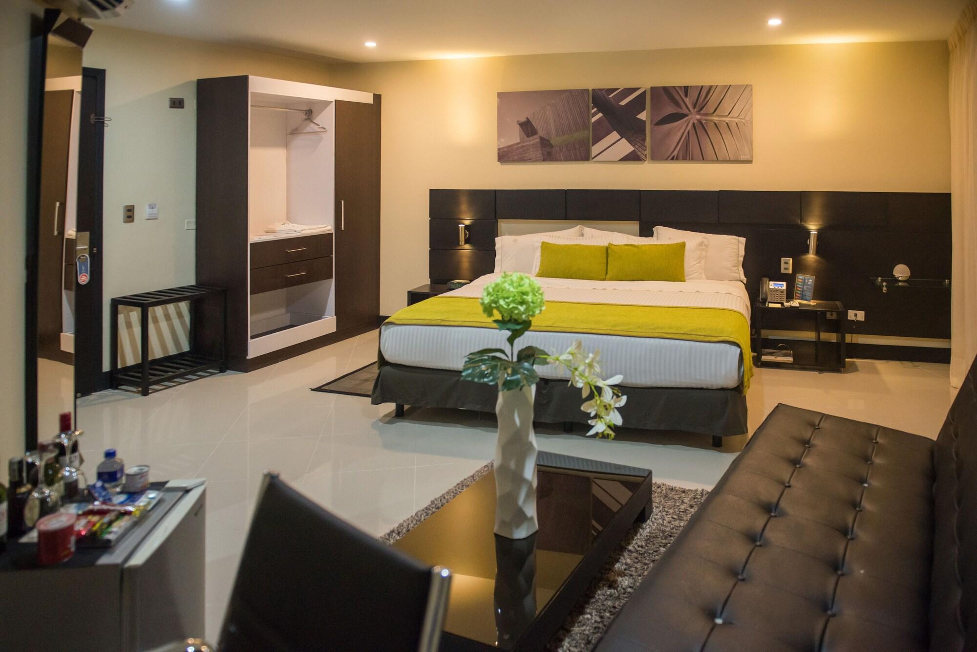 Hotel Florida Sinu Монтерия Экстерьер фото