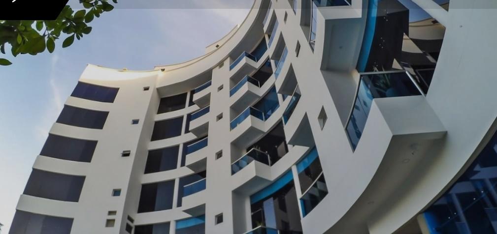 Hotel Florida Sinu Монтерия Экстерьер фото