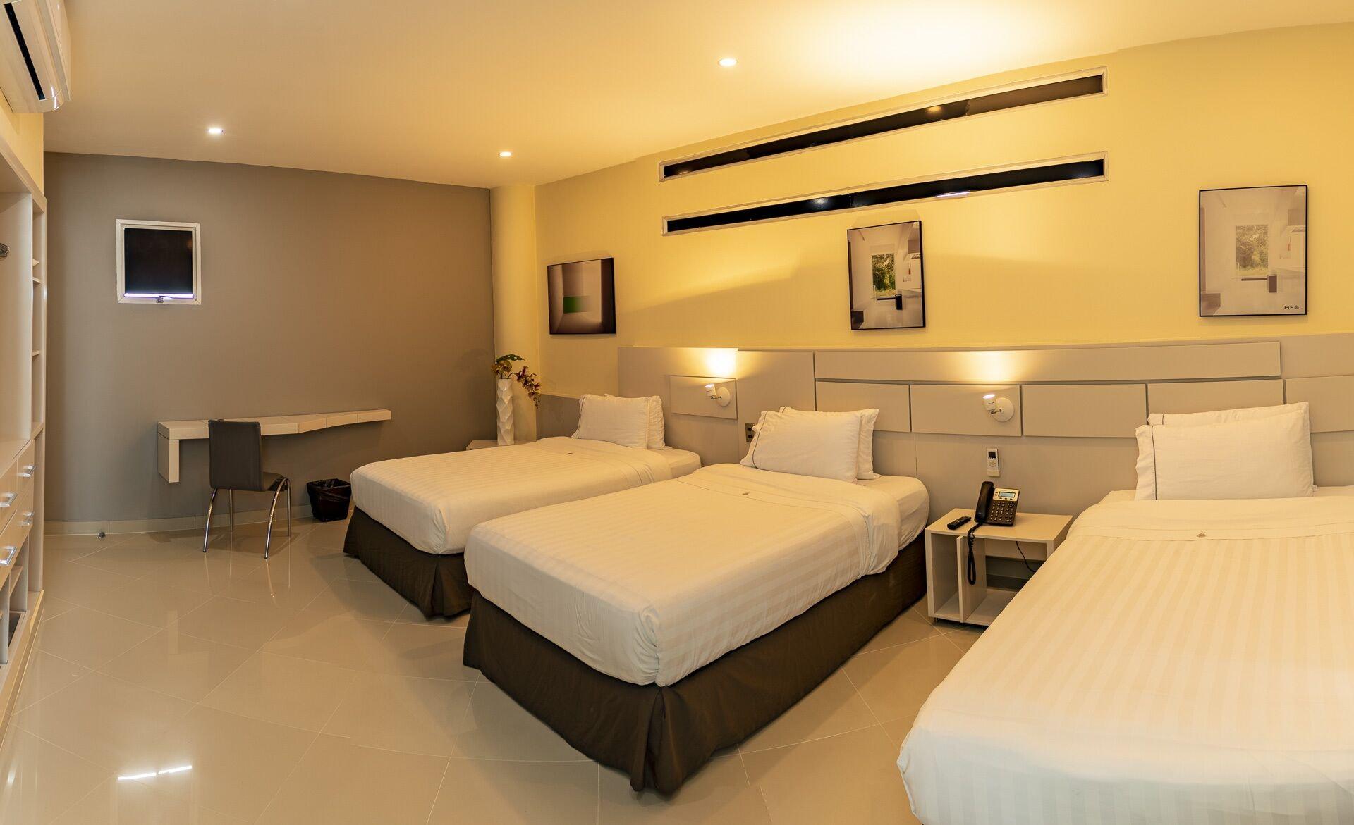 Hotel Florida Sinu Монтерия Экстерьер фото