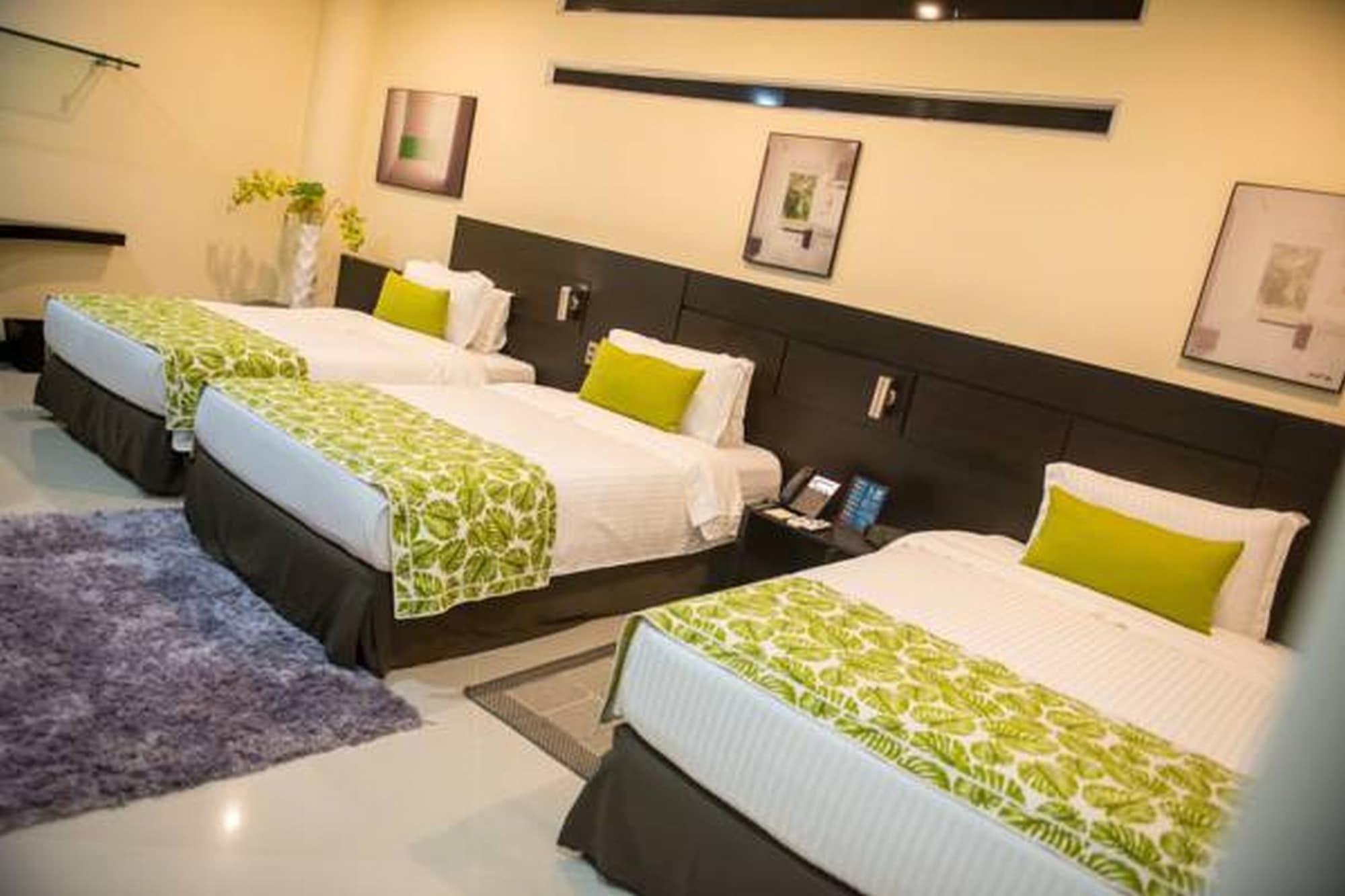 Hotel Florida Sinu Монтерия Экстерьер фото
